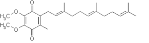Coenzima Q3