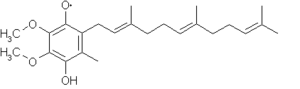 Ubisemiquinona